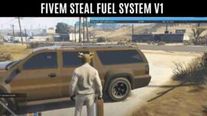 Fivem Steal Fuel System V1 represents a significant leap forward in enhancing the realism and immersion of GTA V gameplay. By introducing