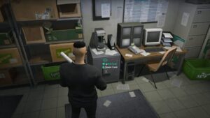 Fivem Store Robbery V5 offers players the ultimate criminal adventure in GTA V, providing an immersive and exhilarating experience that is unmatched