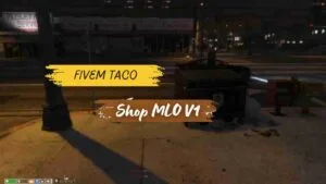 The Fivem Taco Shop MLO V1 is a significant addition to the Fivem platform, offering a realistic and engaging environment for players. Its detailed design,