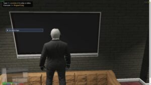 The Fivem Television System V1 offers players a unique and immersive way to engage with virtual entertainment content within the Fivem platform. Whether