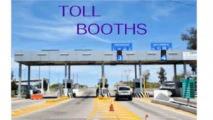 The Fivem Toll Booths System V1 is a valuable addition to any Fivem server, offering realistic and functional toll collection, improved traffic management,