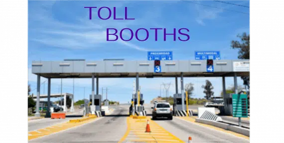 The Fivem Toll Booths System V1 is a valuable addition to any Fivem server, offering realistic and functional toll collection, improved traffic management,