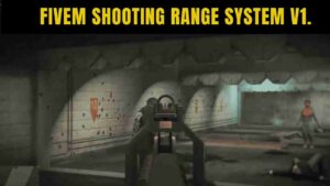 The Fivem Shooting Range System V1 represents a significant advancement in firearms training and simulation technology. Its realistic environments,