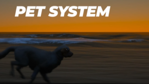 Dive into the immersive world of Fivem Pet System V6 and elevate your gaming adventure with this comprehensive guide. Learn how to adopt,