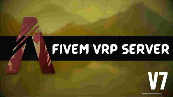 Are you ready to embark on the ultimate gaming adventure? Join us on Fivem VRP Roleplay Server V7 [Custom] and discover a world where anything is possible.