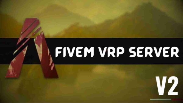 Fivem VRP Roleplay Server V2 invites you to step into a world of boundless adventure, where the only limit is your imagination. Whether you're seeking