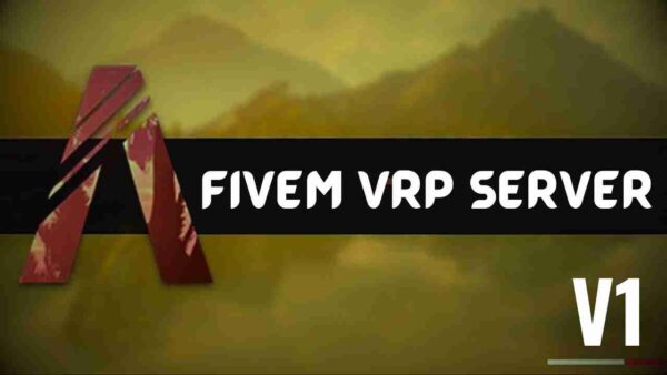 Fivem VRP Roleplay Server V1 invites you to embark on a journey of discovery, creativity, and camaraderie. Whether you're seeking thrilling adventures