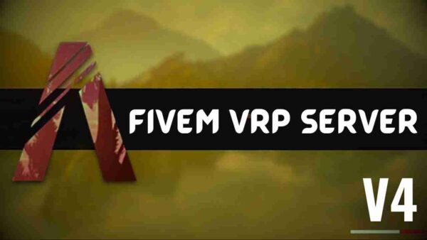 Fivem VRP Roleplay Server V4 invites you to embark on a new journey filled with excitement, discovery, and endless possibilities. Join us today