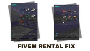 Implementing a Fivem Rental Fix is crucial for a seamless gaming experience. By addressing common rental issues, you enhance gameplay