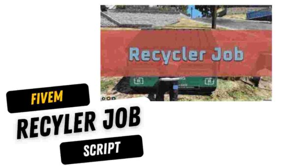 Fivem Recycle Script into your server management routine is a smart move. It optimizes resource usage, boosts performance