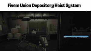 The Fivem Union Depository Heist System offers an unparalleled experience for thrill-seekers and strategists alike. By following this guide