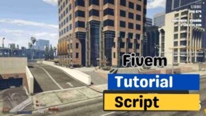 the Fivem Tutorial Script is not just a tool; it's a catalyst for transformation in the gaming landscape. By harnessing its capabilities, developers