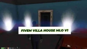 Fivem Villa House MLO V1 elevates the gaming experience to new heights of luxury and sophistication. With its stunning interiors, expansive outdoor spaces,