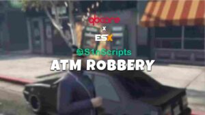 Discover the ultimate guide to the Fivem ATM Robbery Script V2. Learn about its features, benefits, setup, and how it enhances gameplay on