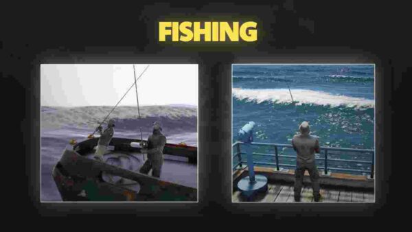 Discover the ultimate guide to Fivem Advanced Fishing! Learn tips, techniques, and gain insights from the community to enhance your fishing experience.