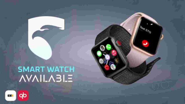 The FiveM AppleWatch plugin revolutionizes the virtual gaming experience by bringing the convenience and functionality of wearable technology