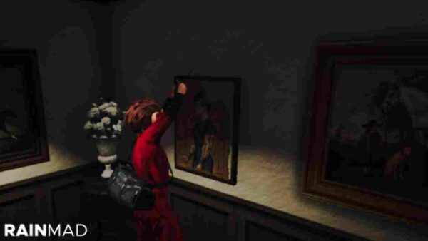 The FiveM art heist script brings an exciting and challenging dimension to GTA V multiplayer. With detailed planning, high-security environments