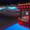 The FiveM Bumper Car MLO + Script + Car package is an exciting addition to any FiveM server. It offers a complete bumper car experience, enhancing gameplay