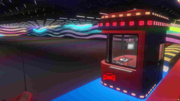 The FiveM Bumper Car MLO + Script + Car package is an exciting addition to any FiveM server. It offers a complete bumper car experience, enhancing gameplay