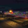 The FiveM Bumper Car MLO + Script + Car package is an exciting addition to any FiveM server. It offers a complete bumper car experience, enhancing gameplay