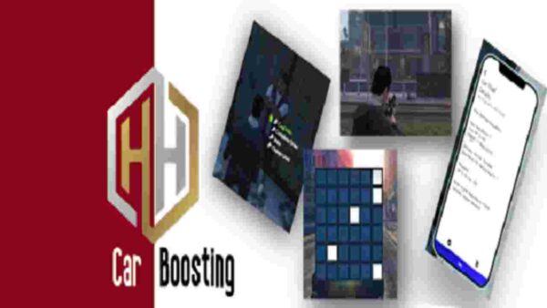 Fivem Car Boosting System offers players an immersive and exhilarating journey into the world of virtual car theft and criminal enterprise