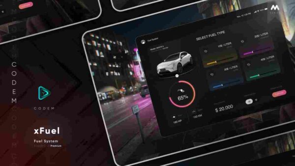 Discover the ultimate guide to the Fivem CodeM xFuel System. Learn about its features, benefits, setup, and how it enhances gameplay on your FiveM