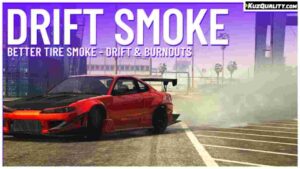 FiveM drift smoke offers a thrilling opportunity for players to enhance their drifting experience and express their individuality on the drift scene