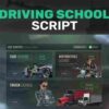 Dive into the world of role-playing with the FiveM Driveschool Script. Learn about its features, benefits, installation process