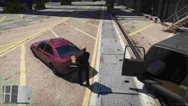 The FiveM drug operations script adds a complex and engaging dimension to the GTA V multiplayer experience. With detailed production processes, distribution