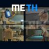 The Fivem Drug System introduces an immersive and engaging gameplay mechanic that adds depth, challenge, and realism to the virtual world of Fivem