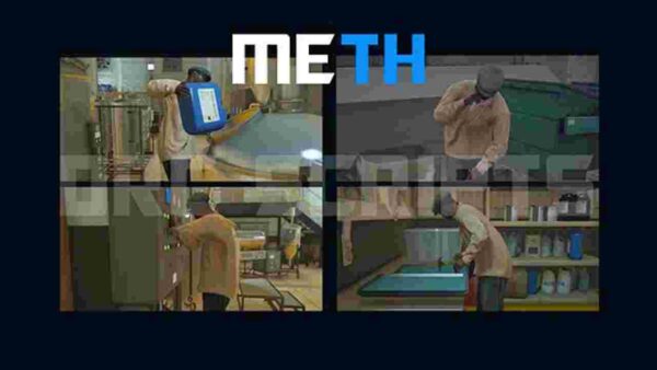 The Fivem Drug System introduces an immersive and engaging gameplay mechanic that adds depth, challenge, and realism to the virtual world of Fivem