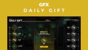 the Fivem GFX Daily Gift Script stands as a testament to the power of gamification in fostering user engagement and retention within online gaming