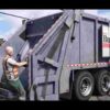 The FiveM Garbage Collector Multiplayer Job is a unique and enjoyable role within the FiveM community. Its realistic mechanics, team collaboration