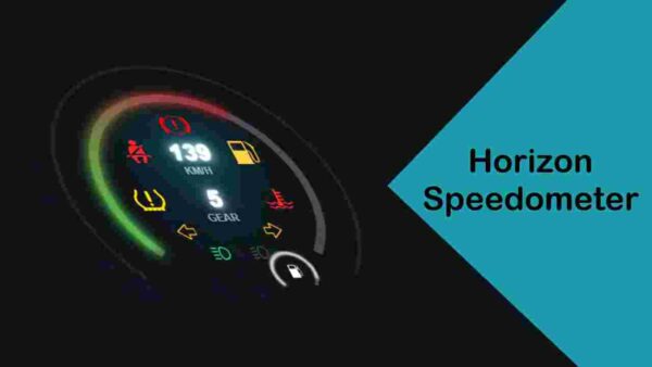 Welcome to the world of Fivem Horizon Speedometer, where precision meets performance to elevate the driving experience in Fivem! In this guide, we'll delve into the innovative features and functionalities of the Horizon Speedometer, designed to provide drivers with real-time speed and vehicle information within the virtual world of Fivem.