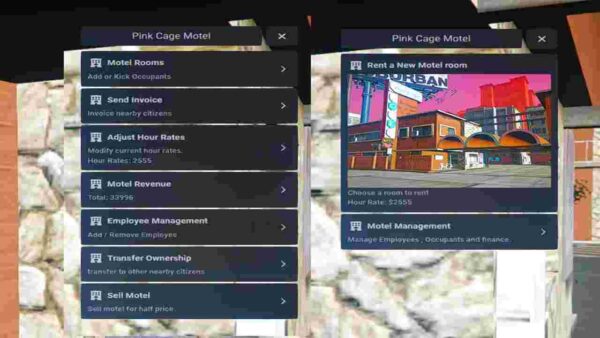 Discover the ultimate guide to FiveM Hotel Management. Learn strategies, tips, and tricks to manage hotels effectively in GTA V.