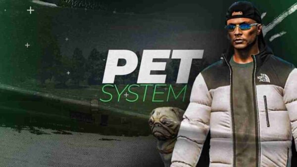 The Fivem Lab Pet System is a wonderful addition to the gaming world, offering players a chance to adopt and care for virtual pets. With its diverse pet