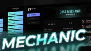 Discover the ultimate guide to Fivem Mechanic + Tunerchip + Craft Script. Learn about their features, benefits, setup, and how they enhance gameplay