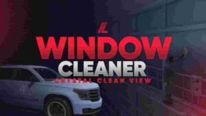 The FiveM Multiplayer Windows Cleaner is an essential tool for any serious FiveM player. Its efficient file management, automatic cleanup, and customizable