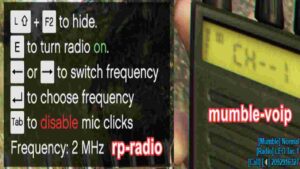 Fivem Mumble VoIP is an essential tool for any GTA V roleplayer looking to enhance their gaming experience. Its features, such as positional audio