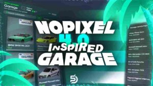 Discover the ultimate guide to the Fivem NoPixel 4.0 inspired garages. Learn about their features, benefits, setup, and how they enhance gameplay