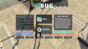 Fivem Obug Pausemenu represents a significant advancement in user interface design within the Fivem platform, offering a versatile and feature-rich solution