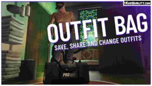 Save, share and change outfits using the outfit bag Great script performance running at 0.00ms (Can be higher when rendering 3d text) This script works on both ESX & QBCore