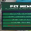 Explore the world of virtual pet ownership with the FiveM Pet Shop & Pet Script. Learn about its features, benefits, installation process