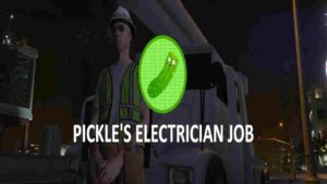 the electrician job at Fivem Pickle is not just about fixing wires and circuits; it's about ensuring the safety, functionality, and efficiency