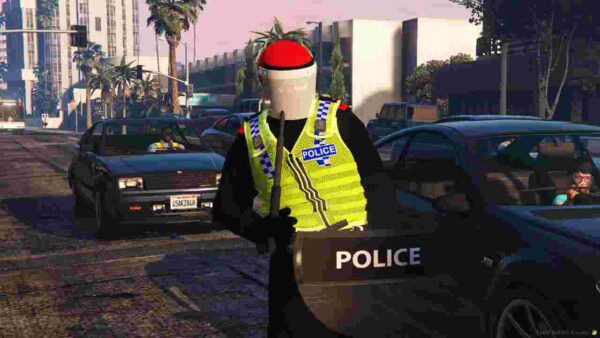 Fivem Police Shields offer a wealth of benefits, from enhanced realism and player engagement to tactical advantages and customization options