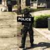 Fivem Police Shields offer a wealth of benefits, from enhanced realism and player engagement to tactical advantages and customization options