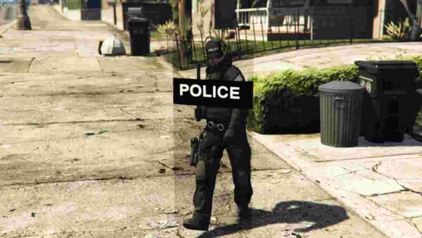 Fivem Police Shields offer a wealth of benefits, from enhanced realism and player engagement to tactical advantages and customization options