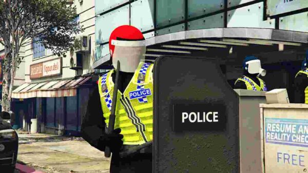 Fivem Police Shields offer a wealth of benefits, from enhanced realism and player engagement to tactical advantages and customization options