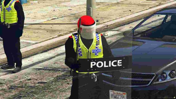 Fivem Police Shields offer a wealth of benefits, from enhanced realism and player engagement to tactical advantages and customization options