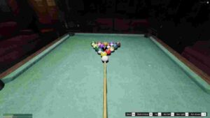 he Fivem Pool/Billiards system adds a new dimension of entertainment and realism to Grand Theft Auto V servers. By offering a variety of pool games